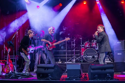 Lea Drüppel Theater